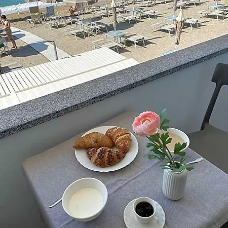 Le Dune Club פינאלה ליגורה