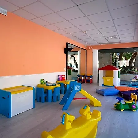 Le Dune Club פינאלה ליגורה