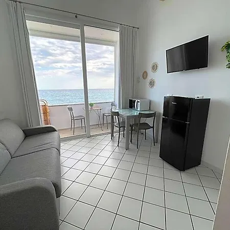 מלון Le Dune Club פינאלה ליגורה
