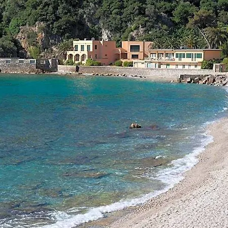 Le Dune Club 3*