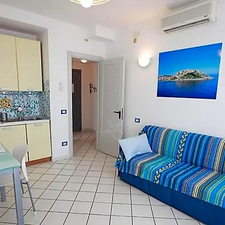 Le Dune Club Финале Лигуре