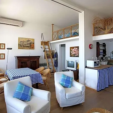 Le Dune Club מלון